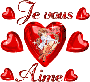 j'ai peur