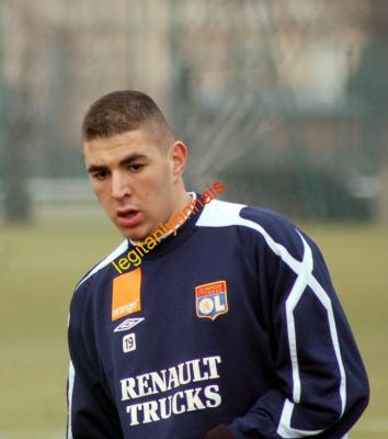 benzema